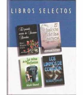 Libros Selectos: El pasado secreto de Suzanne Rear