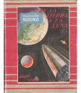 De la Tierra ala Luna