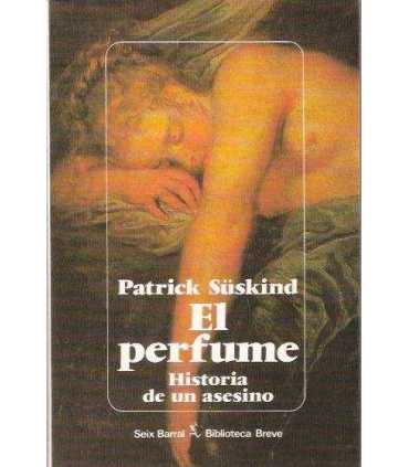 El perfume.