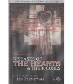 Diseases of the hearts & their cures