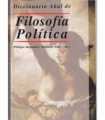 Diccionario Akal de Filosofía Política