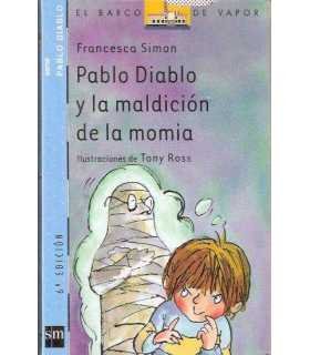 Pablo Diablo y la maldición de la momia