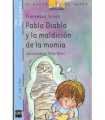 Pablo Diablo y la maldición de la momia