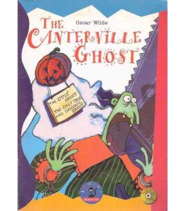 The Canterville Ghost