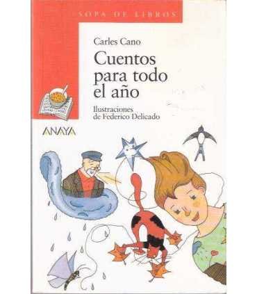 Cuentos para todo el año