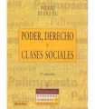 Poder, derecho y clases sociales