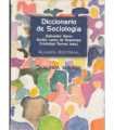 Diccionario de Sociología