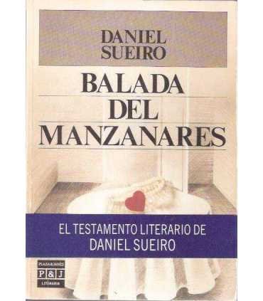 Balada del Manzanares