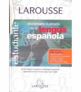 Diccionario ilustrado de la lengua española