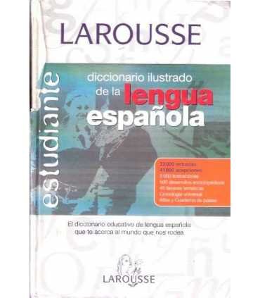 Diccionario ilustrado de la lengua española