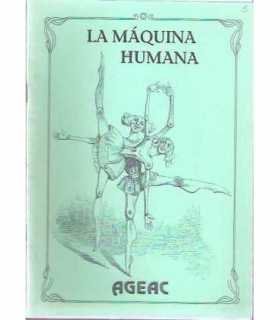 La máquina humana