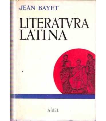 Literatura Latina