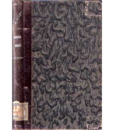 Tragedias: Medea, Hipólito.