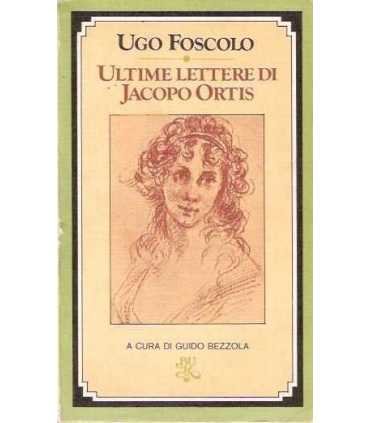 Ultime lettere di Jacopo Ortis