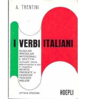 I verbi italiani