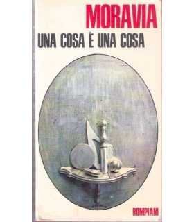 Una cosa è una cosa