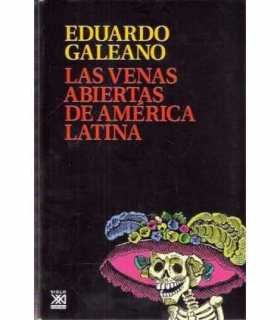 Las venas abiertas de América latina