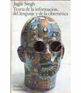 Teoría de la información, del lenguaje y de la cib