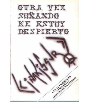 Otra vez soñando que estoy despierto