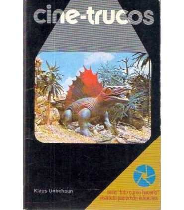 Cine trucos