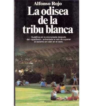 La odisea de la tribu blanca