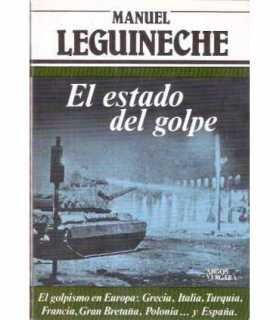 El estado del golpe