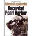 Recordad Pearl Harbor