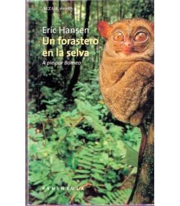 Un forastero en la selva