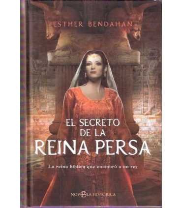 El secreto de la reina persa