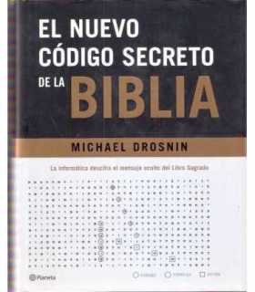 El nuevo código de la biblia. La informática desci