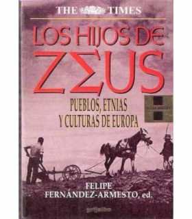 Los hijos de Zeus. Pueblos, etnias y culturas de E