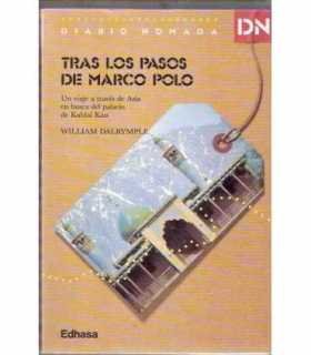 Tras los pasos de Marco Polo