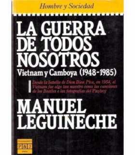 La guerra de todos nosotros. Vietnam y Camboya (19