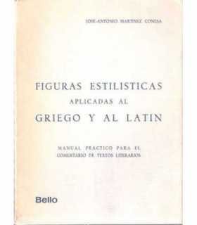 Figuras estilísticas aplicadas al griego y al latí