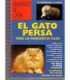 El gato persa. Todas las variedades de color