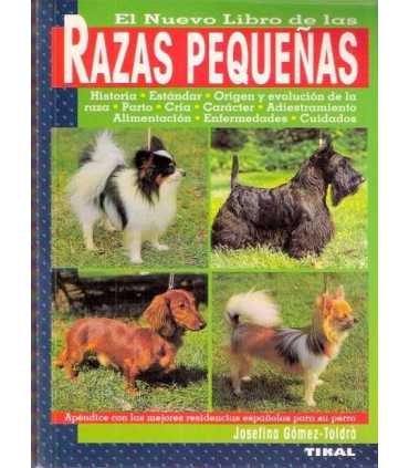 El nuevo libro de las razas pequeñas