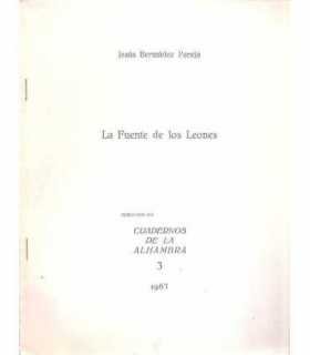 La Fuente de los Leones