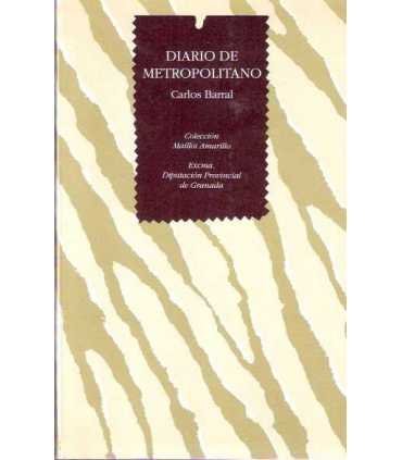 Diario de metropolitano