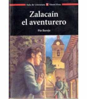 Zacalaín el aventurero