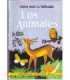 Los animales