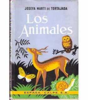 Los animales