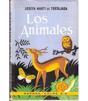 Los animales