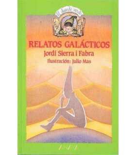 Relatos galácticos