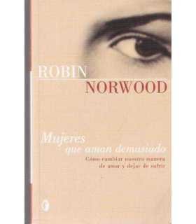 Mujeres que aman demasiado