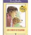 Los cinco se escapan
