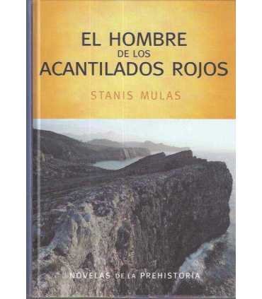 El hombre de los acantilados rojos