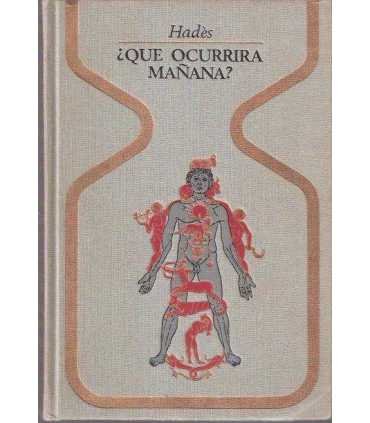 ¿Qué ocurrirá mañana?