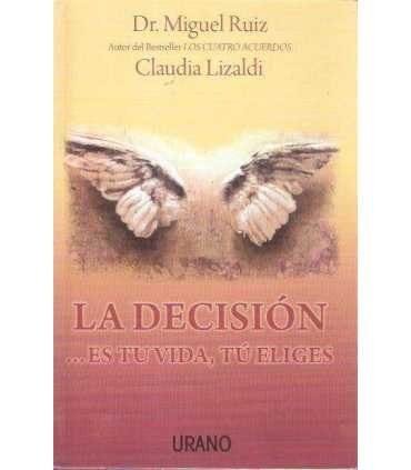 La decisión, es tu vida, tu eliges.
