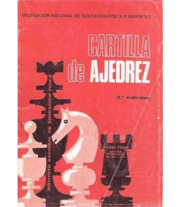 Cartilla de Ajedrez