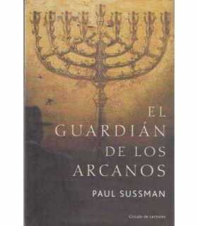 El guardián de los arcanos